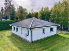 Eker Countryside House